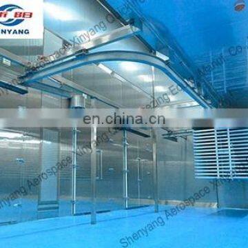 LG200 Food Lyophilizer Industrial Freeze Dryer for Fruits and Vegetables Process photo-4