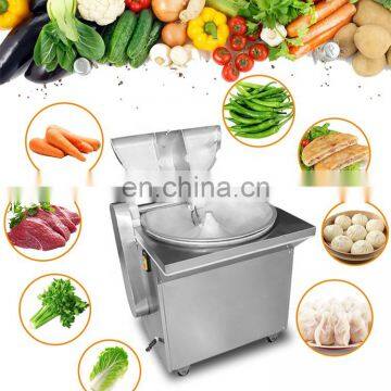 Automatic Vegetable Crucher / High Capacity Vegetable Chili Cutting Machine photo-3