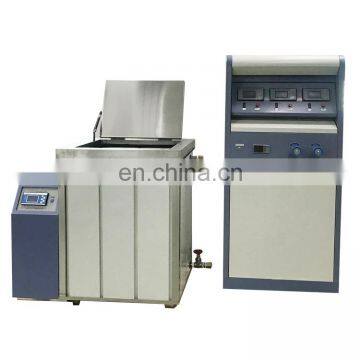 Liyi Hydrostatic High Pressure PVC Pipe Bursting Machine photo-5