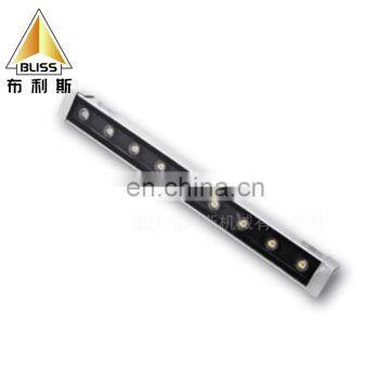 Can be Customized LED Wall Washer for Rail Transit Subway Interior Accessories