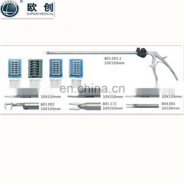 Geyi Titanium Clips Surgical Titanium Ligation Clips photo-2