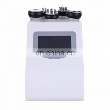 Hot Sale rf Fast Vacuum Cavitation Kim 8 Slimming System photo-2