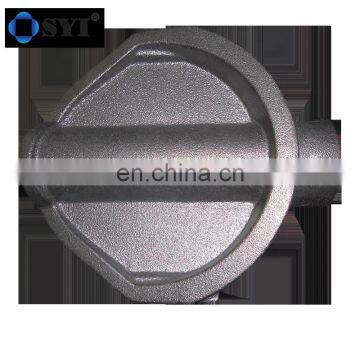 инвестиционно-литой вентилятор photo-5