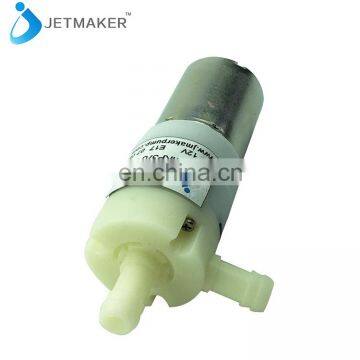 Blood Pressure Monitor Micro Air Compressor Pump Dc 12V photo-2