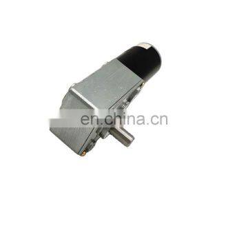 24v 30 Rpm Geared Motor dc Gear Motor for Toys SM679E photo-2