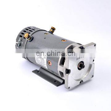 high torque high rpm DC Motors specification 24v 4kw high rpm CW