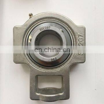 Cheap Price Stainless Steel Ball Pillow Block Bearing