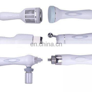 Newest Oxygen Jet Peel Machine Water Microdermabrasion / Diamond Hydra Dermabrasion for Skin Rejuvenation