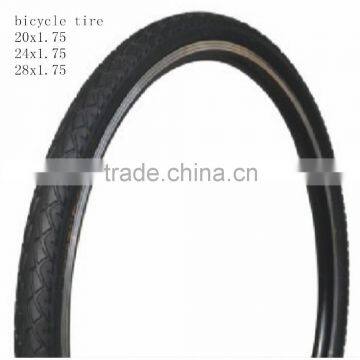 bmx big bicycle tire 20x1.75