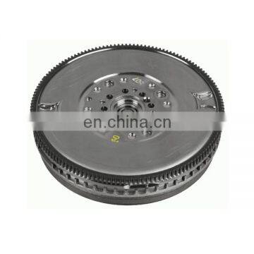 Auto Engine Parts DUAL MASS FLYWHEEL 6510303105 6510305105 Fits for 2.2 CDI OM651 photo-3