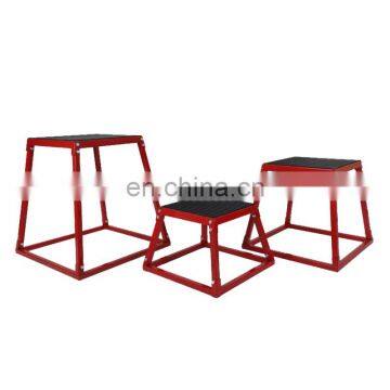 2021 Vivanstar ST6604 Training Fitness Accessories Gym Equipment Jump Stool