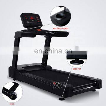 2020 New Style Equipment Cardio Gym Treadmill Machine Motorized