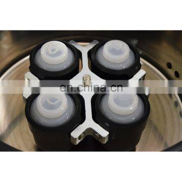 Lab Refrigerated Centrifugal Machine (DL-5M/DL-6M)
