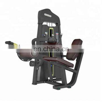Good Design Body Building Gym Exercise Fitness Equipment Seated Leg Curl Machine SE18 photo-2