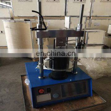 50KN Advanced Automatic CBR Loading Test Machine photo-4