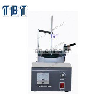 Petroleum/oil Flash Point Testing Machine photo-2