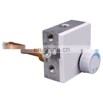 Gas Water Storage Heaters Thermostatic Multifunctional Gas Control photo-6