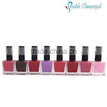 Waterproof Soak off Gel Nail Polish photo-5