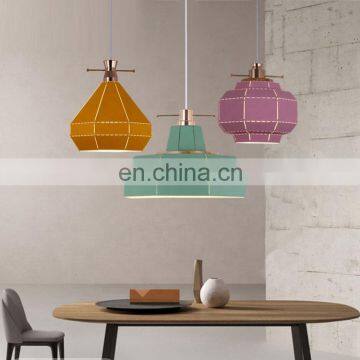 Wholesale Modern Restaurant Retro Small Chandelier Lights photo-2