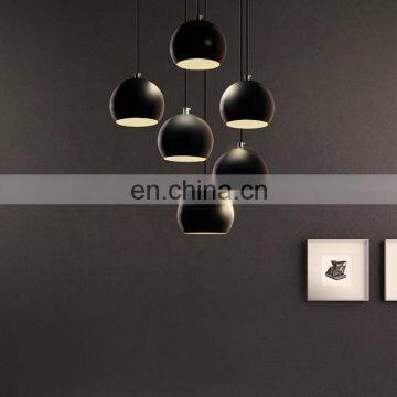 Economical Custom Design High Quality Pendant Lamp Modern Style Pendant Lamp photo-3