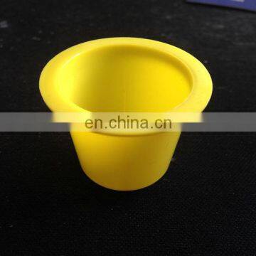 Shanghai Factory Empty Coffee Capsules photo-4