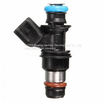 SKF 226400 Oil Injector Kit, 3000 Bar (300 MPA) Capacity