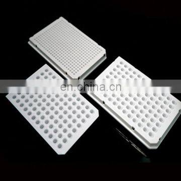 Disposable Laboratory Use 0.1ml 0.2ml PCR Plate