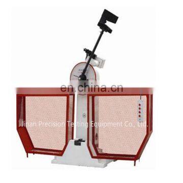 High Precision Touch-Screen Electronic Pendulum Impact Testing Machines for Testing Metals photo-2