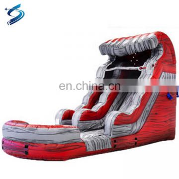 Commercial inflatable water slides inflatable dry slide inflatable slide for children