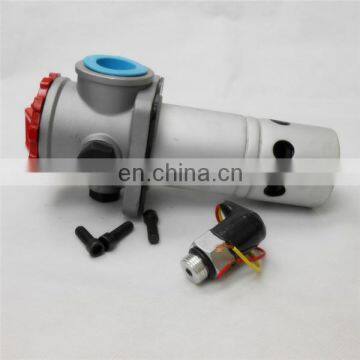 Alternatives LEEMIN Suction Oil Filter LXZ-100X80L Strainer Filter LXZ-100X80L Return Oil Filter