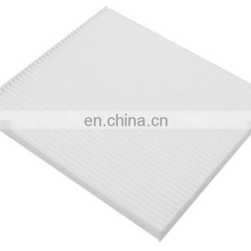 87139-YZZ07 Cheap Car Air Conditioner Filter Price Car Engine Cabin Air Filter