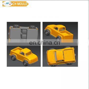 Best Selling Children Toy Car Mould for Sale photo-6
