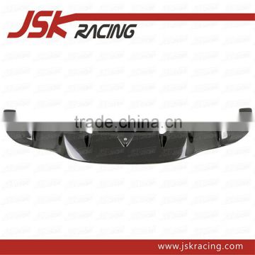 P JDM STYLE CARBON FIBER REAR DIFFUSER FOR TOYOTA GT86 FT86 SUBARU BRZ STI (JSK282030)