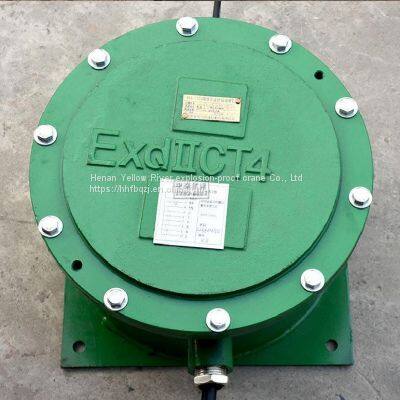 Explosion-proof Industrial Remote Control photo-3