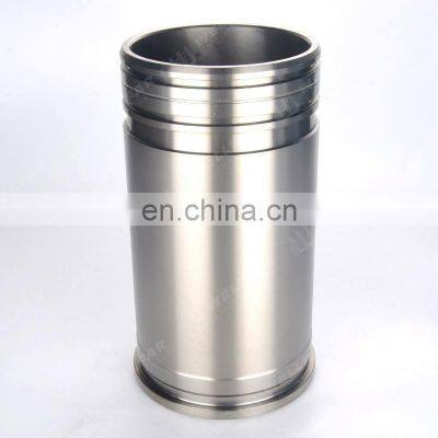 Aftermarket Diesel engine cylinder liner sleeve for Detroit S60 23531249/23523392/23531502 diameter 130mm