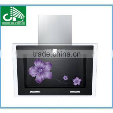 4mm tempered range hood glass