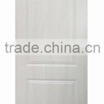 HDF Moulded Melamine Door Skin High quality