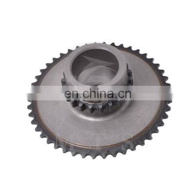 For M271 W204 C180 C200 C260 W212 E200L E260L Auto Parts Crankshaft Gear Chain Bottom Gear OEM 2710521903 271 052 19 03  BMTSR