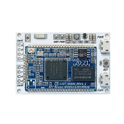 WiFi Image Transmission USB Camera Module Endoscope Industrial Endoscope Module photo-5