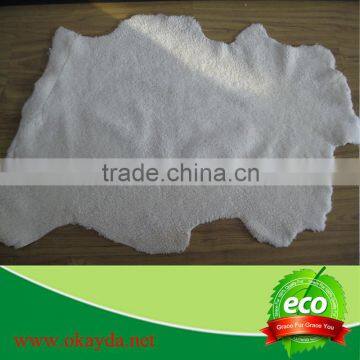 2015 Hot Sale Merino Sheepskin Shoe Lining for Snow Boots photo-2