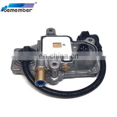 OEM 22327063 21965253 21206430 21162036 21008344 20584497 7422327063 24V solenoid valve for VOLVO