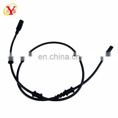 HYS factory price ABS sensor Auto Disc Brake ABS Wheel Speed Sensor for 2465402510    BENZ   A (W176)