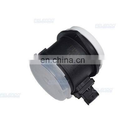 Felendo Air Flow Sensor For Range Rover Land Rover  LR071914 T2H7707 0280218307 Air Mass Sensor