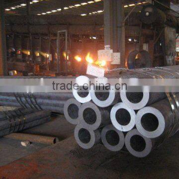 S355J2H/ST52 seamless steel pipe