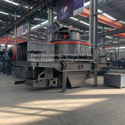 Песчано-гравийная машина photo-4