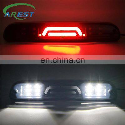 Rear LED Third High Brake Stop Light For Ford Ranger 1993 - 2011 F-250 F-350 F-450 Mazda B2300 B2500 1995 - 2003 Car Smoke Lamps