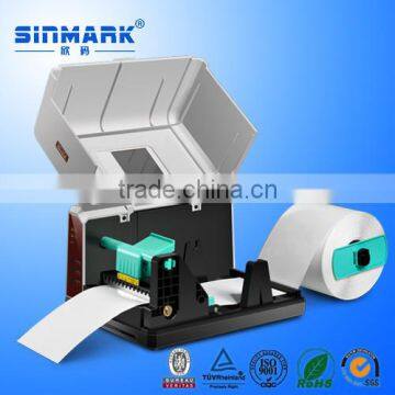 Postek IQ 200 Thermal Label Barcode Printer express label printer
