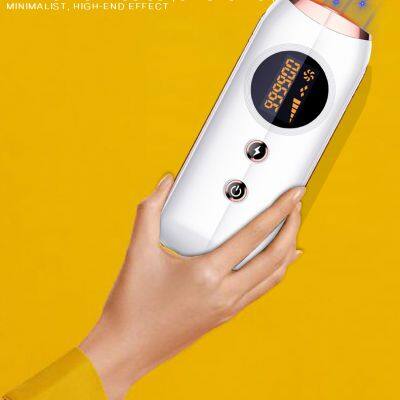 New Generation Of Cost Effective Medica Grade Hair Removal Machine No Recurrence Of Depilation photo-3