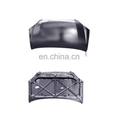 factory provide Auto parts hood cover fender car door stickers bumper lips for Toyota RAV 4