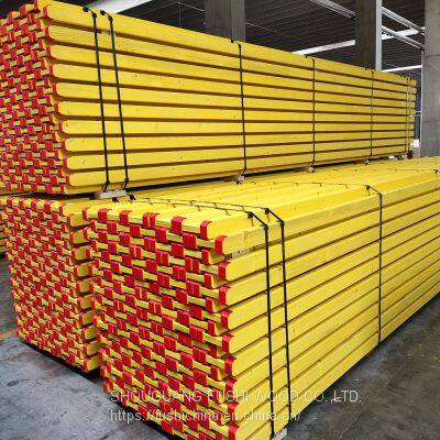 H20 Timber Beam for construction 3600 mm 3900 mm 5900 mm  made in China